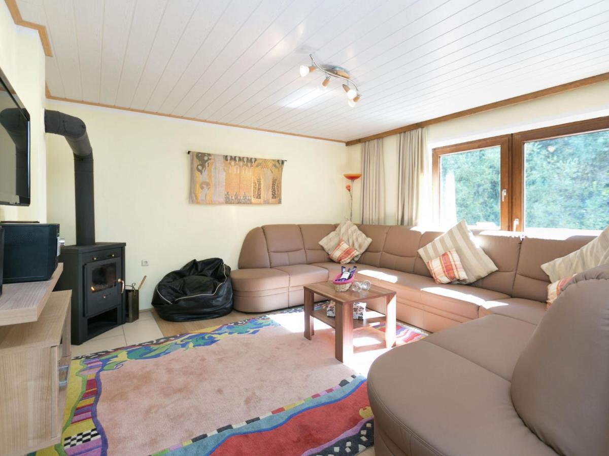 Apartment In Salzburgerland Near The Ski Area Viehhofen Exteriér fotografie