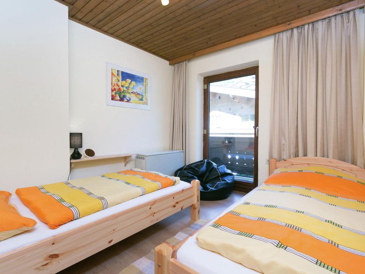 Apartment In Salzburgerland Near The Ski Area Viehhofen Exteriér fotografie